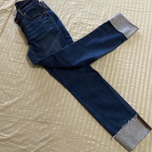 Loft Jeans